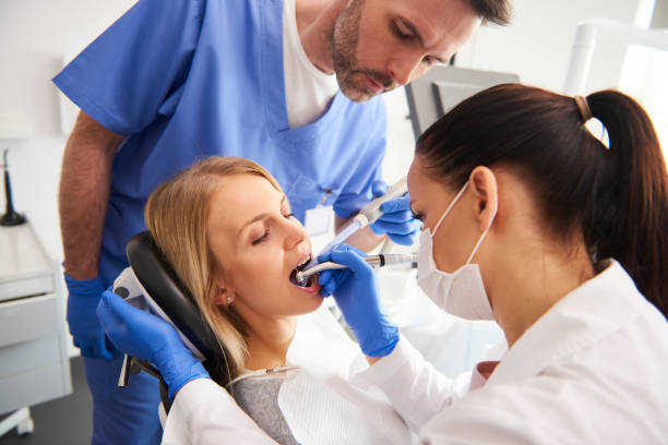Best Cosmetic Dentistry  in Ruidoso, NM