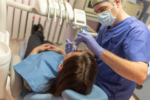 Laser Dentistry in Ruidoso, NM