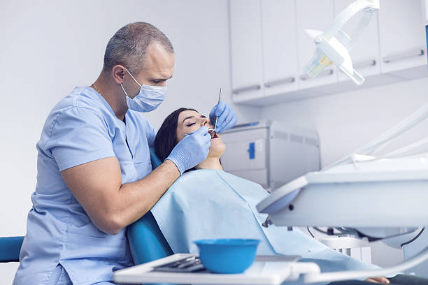 Best Dental Inlays and Onlays  in Ruidoso, NM